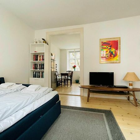 Apartmentincopenhagen Apartment 200 Eksteriør billede