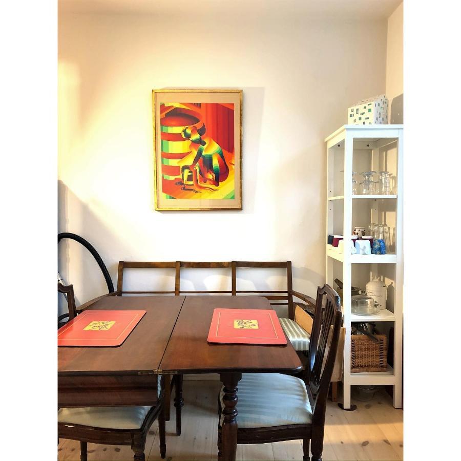 Apartmentincopenhagen Apartment 200 Eksteriør billede
