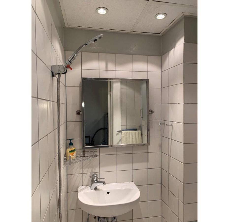 Apartmentincopenhagen Apartment 200 Eksteriør billede