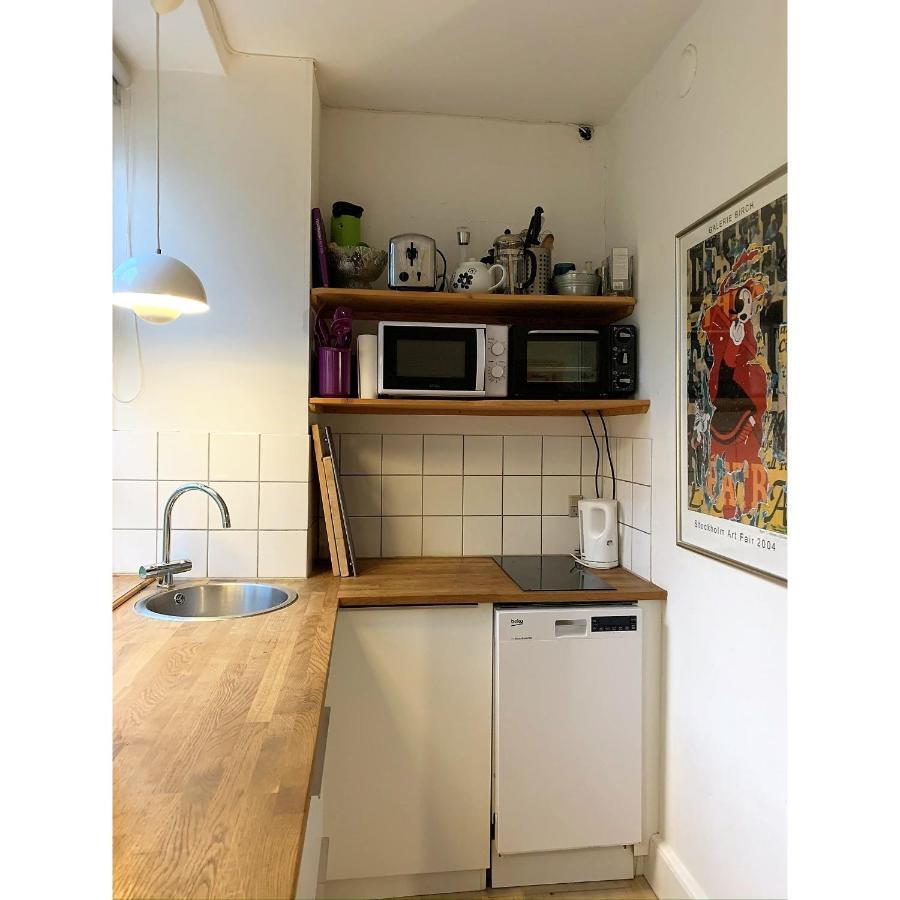 Apartmentincopenhagen Apartment 200 Eksteriør billede